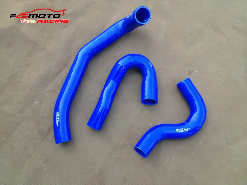 

Silicone Radiator Hose suitable for Navara D22-II 3.0TDi ZD30 2001-2006 2001 2002 2003 2004 2005 2006