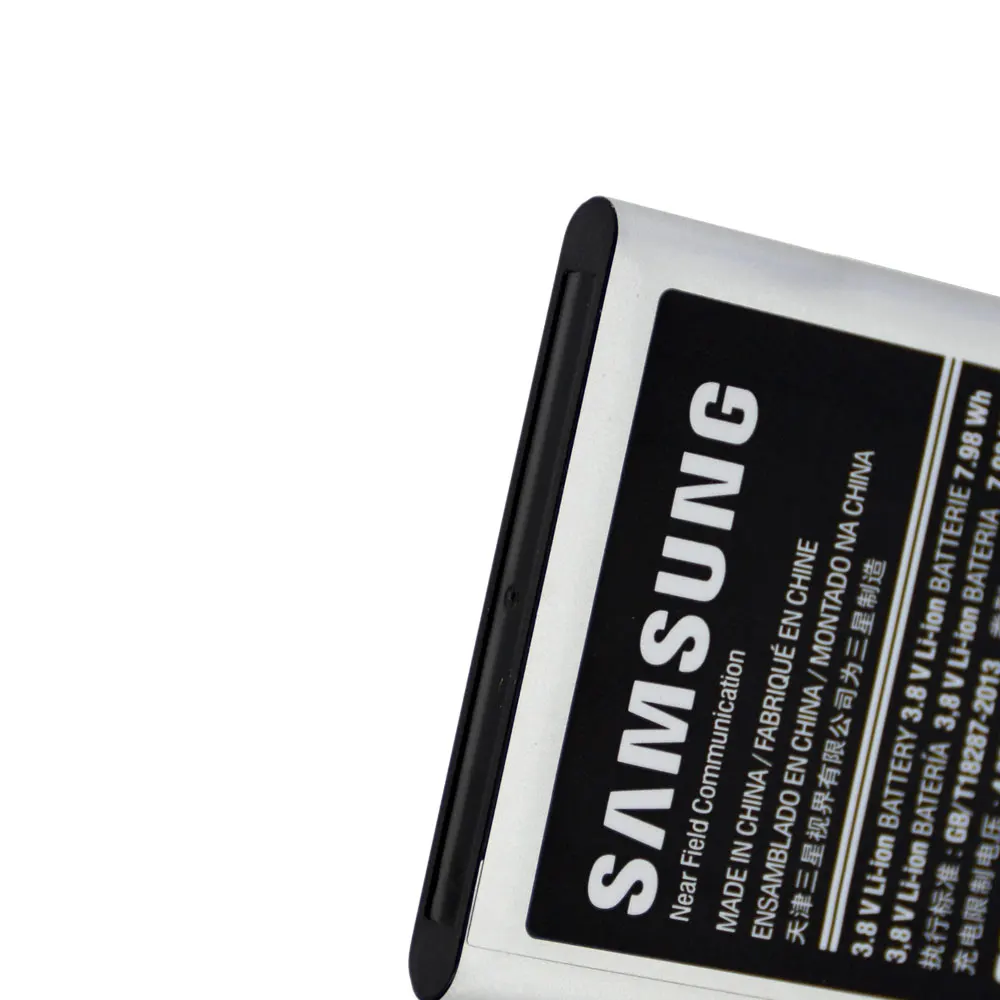 

5pcs/lot SAMSUNG Original Battery EB-L1H2LLU 2100mAh For Samsung Galaxy Premier E210L E210S E210K GT-i9305 i9260 i9268 Batteria