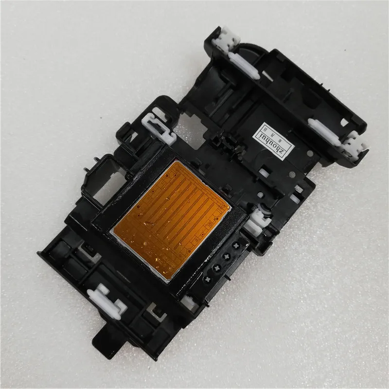 10pcs free shipping J100 printhead for Brother J100 inkjet print head China supplier