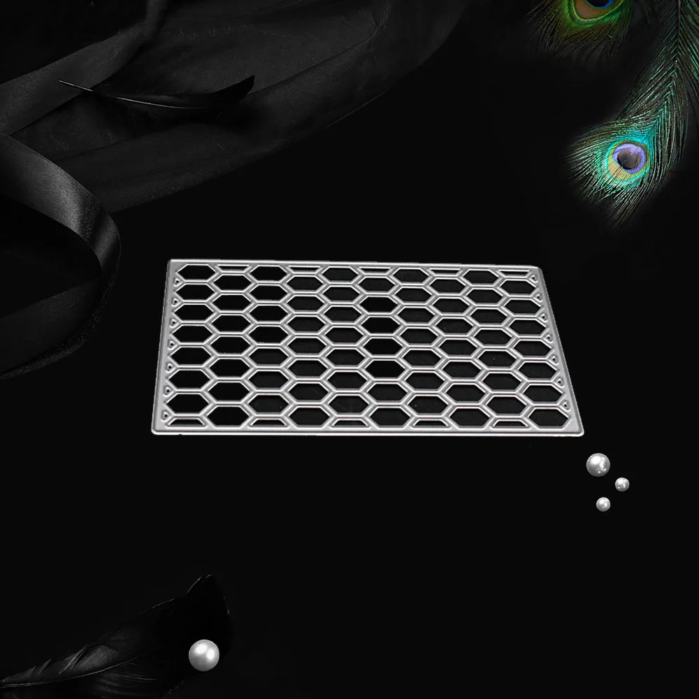 Чистая Форма DIY резки Скрапбукинг Декор пригласительные карты тиснение штампы