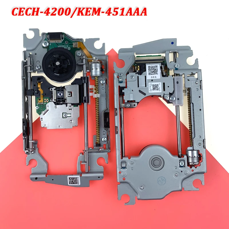 Сменные оригинальные лазерные линзы одноглазные фонарики kem 451aaa с платформой