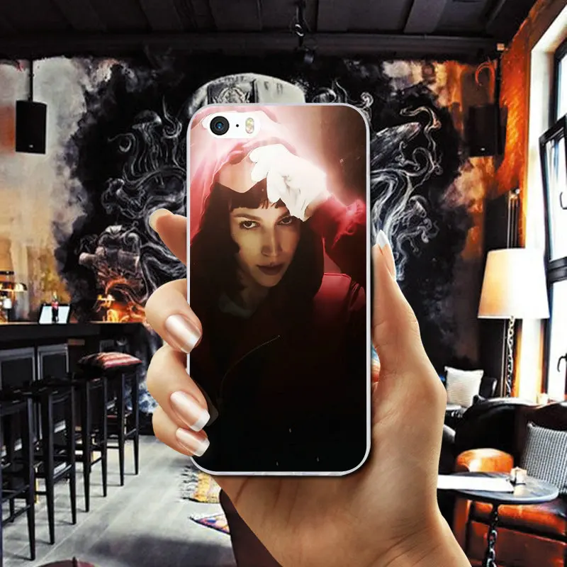 

Soft TPU Silicone Mobile Phone Cases for iPhone12 X XR XS Max 8 7 6S 6 Plus 5 5S SE 5C 4S 4 Shell TV The Paper House Money Heist