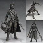 Bloodborne Action рис 367 Bloodborne Охотник экшн Коллекционная Фигурка модель игрушки