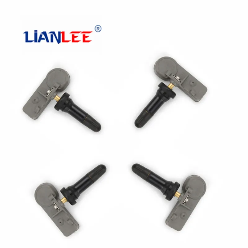 TPMS 315 МГц датчик давления в шинах для Buick Cadillac Chevy Malibu Silverado GMC 13581558 13586335 25920615 20923680