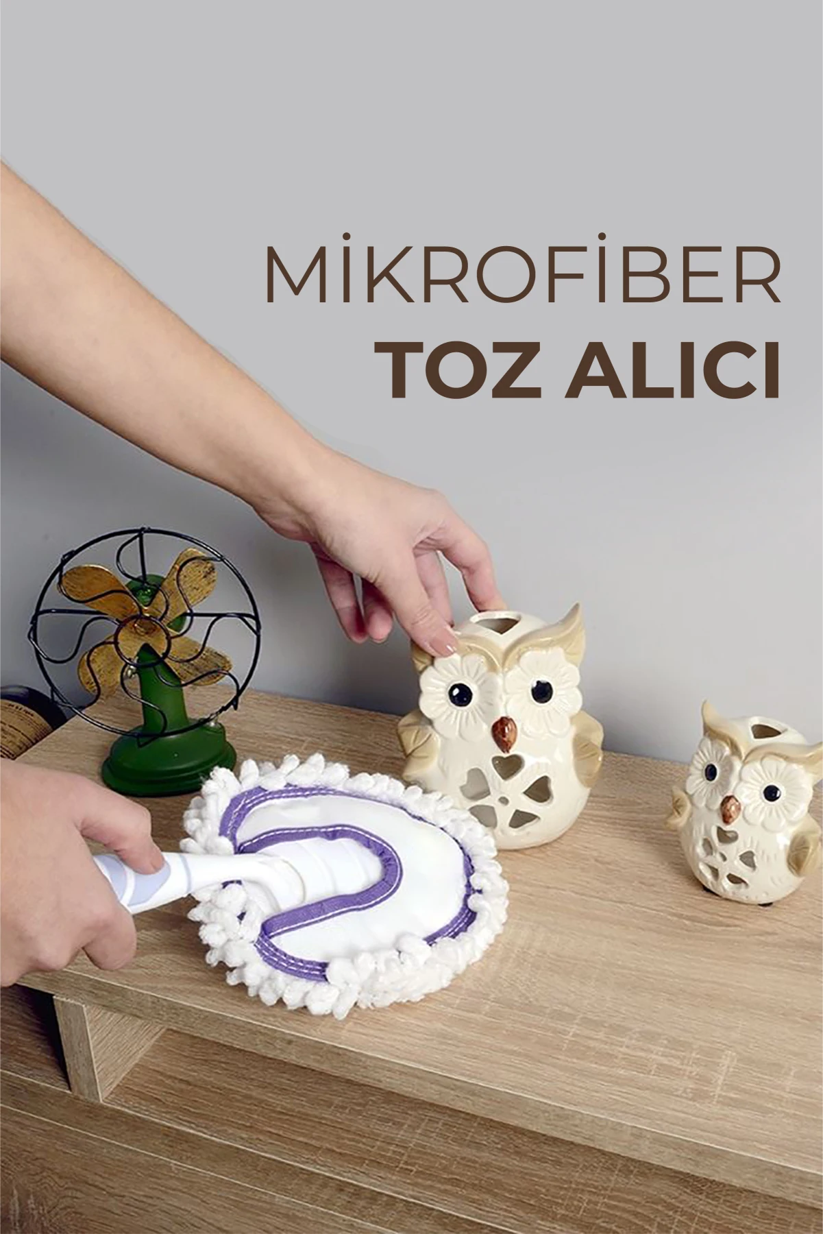 

Покупатель пыли Softon из микрофибры