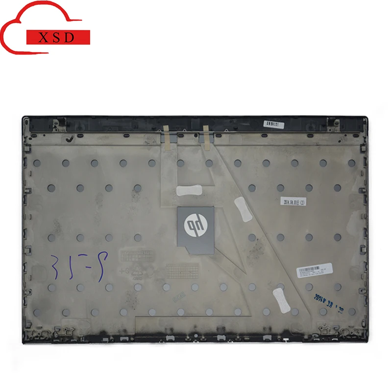 Чехол для ноутбука FUCHU серый HP EliteBook 8460P 8460W 8470P 8470W