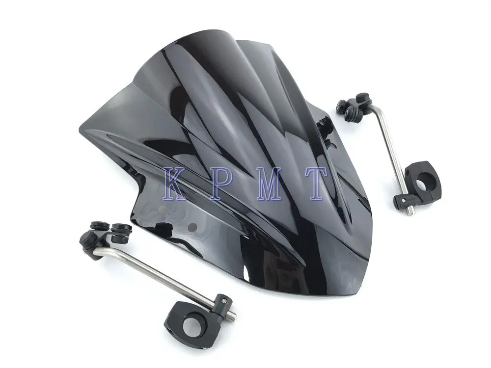 Лобовое стекло для мотоцикла Benelli BJ600 BN600i TNT600 BJ250 BJ300 BN BJ TNT 250 251 300 600 302 2010-2016 |