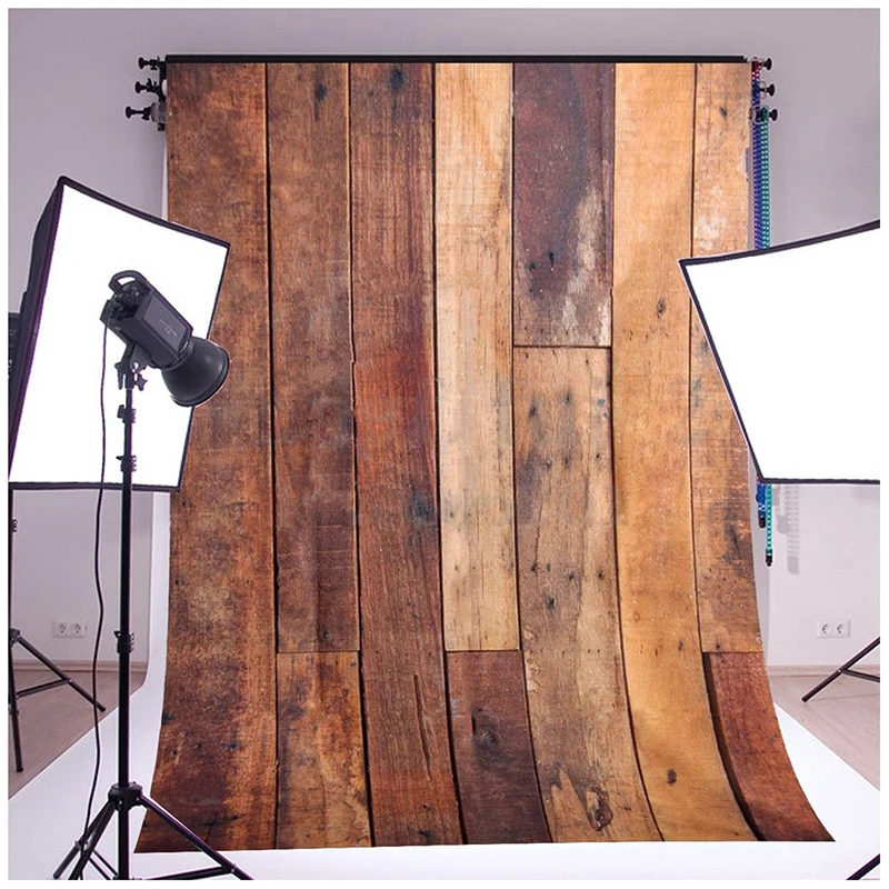 3x5ft винтажный Ретро фон для студийной фотосъемки с деревянным полом | Электроника