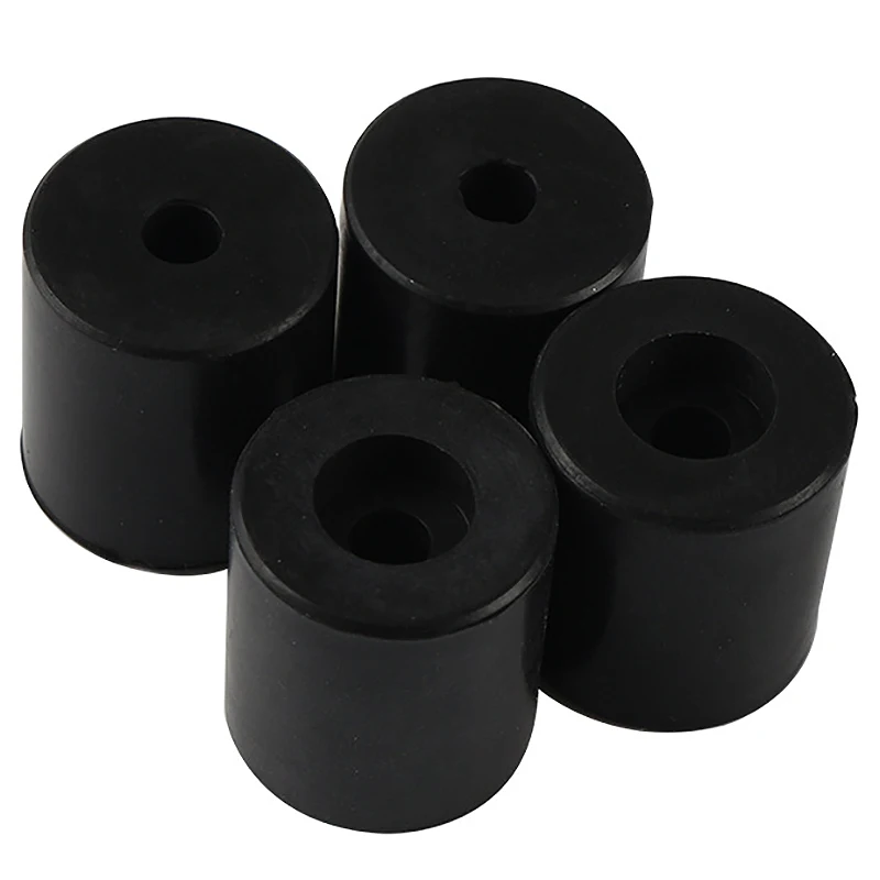 Силиконовый однотонный спейсер с Y оси провода удерживающие Cr 10 твердая кровать