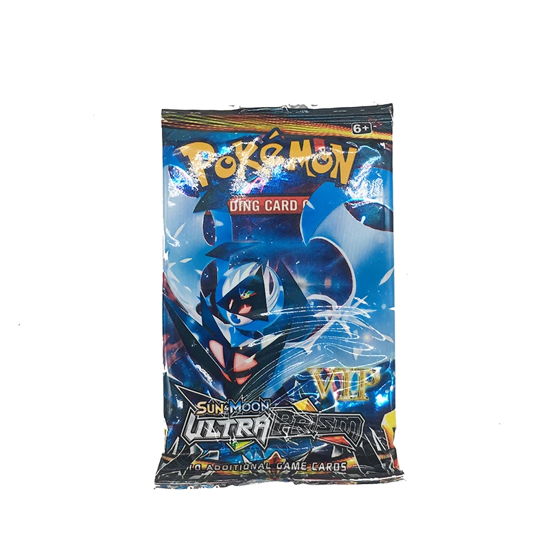 9pcs1pack Takara Tomy Pokemon 324 шт. GX EX MEGA Обложка карты 3D версия солнце и луна ультра Призма карты коллекционная подарок детская игрушка - Цвет: 9pcs1pack