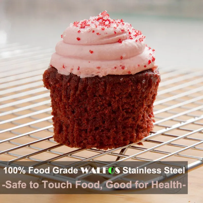 Инструмент для выпечки большая стойка охлаждения торта Подставка Для Охлаждения