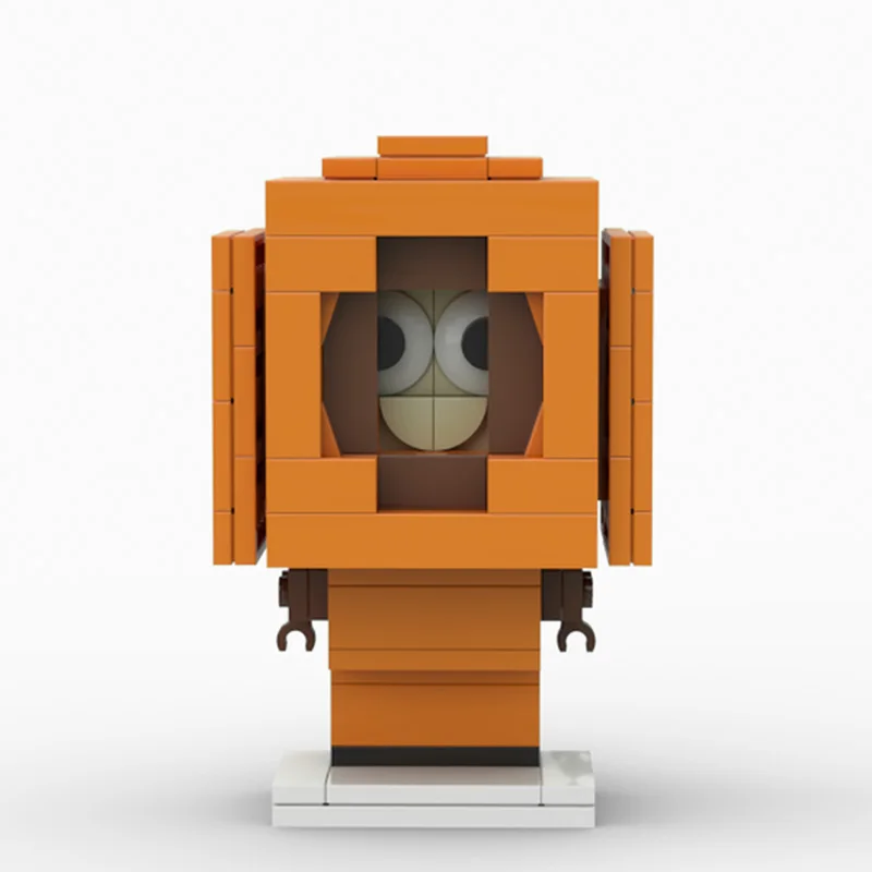 

NEW Action Droideka Destroyer Droideka Kennyly McCormick Bricks Bulk Model Figures Educational Kids Toys