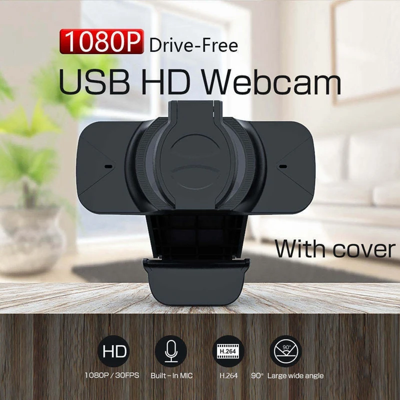 Универсальная крышка для объектива веб камеры пылезащитный чехол Logitech HD Pro Webcam C920