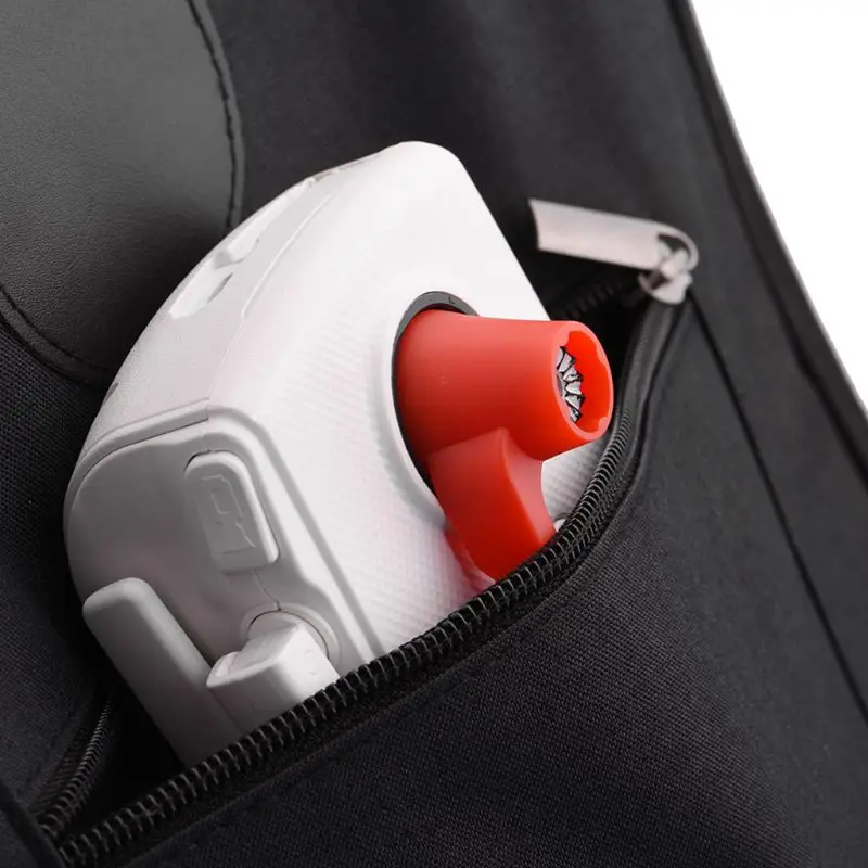 Прочный защитный кронштейн для пульта дистанционного управления чехол Hubsan Zino H117S