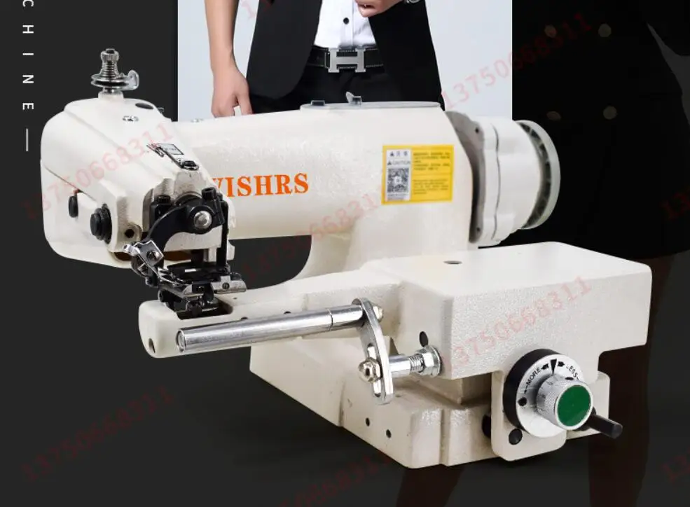 101 компьютерная промышленная швейная машина с прямым приводом, машина для резки, швейная машина smallmouth для швов, швейная техника