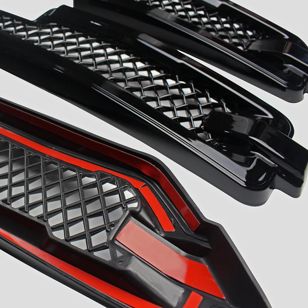 Брендовые автомобильные аксессуары лояльности для 2016 2017 2018 GMC Sierra 1500 SLT передняя