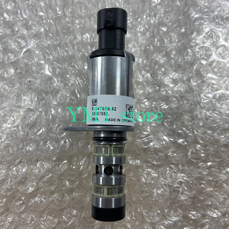 Оригинальный электромагнитный распределительный клапан для Chevrolet Cruze 1 6 8 Trax Sonic