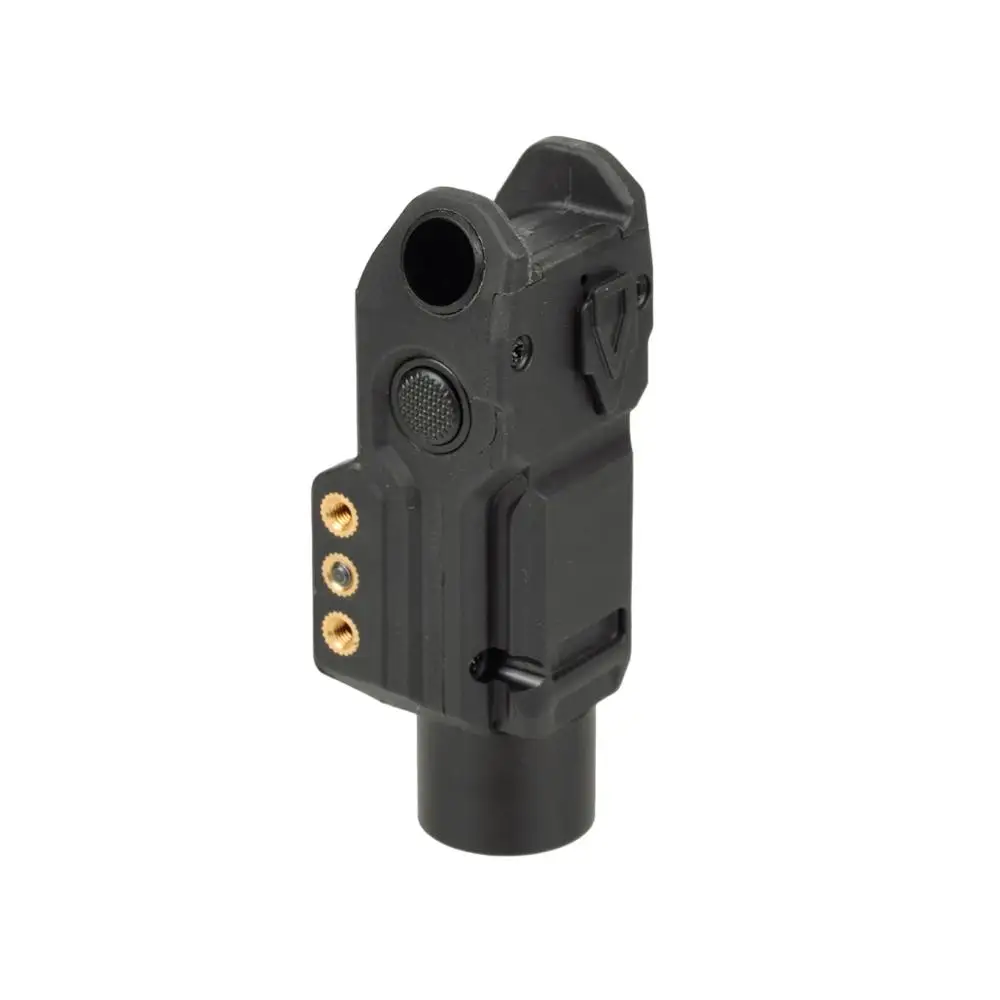 Платный интеллектуальный светодиодный пистолет оружие свет умный сенсорный