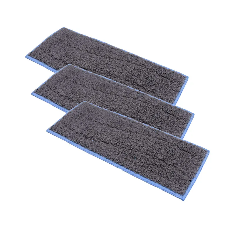 Влажная тряпичная Швабра для сухой уборки аксессуары iRobot Braava Jet M6 чистящая швабра