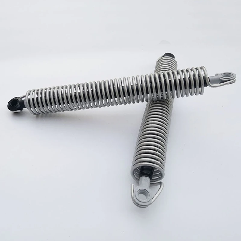 

X7AE 51247204366 51247204367 Right Left Lid Lift Support Shock Absorber with Tension Spring for F10 5 Series