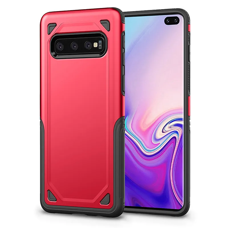 Противоударный прохладно 2 в 1 Гибридный сотовый телефон чехлы для Samsung Galaxy J5 2017 S9