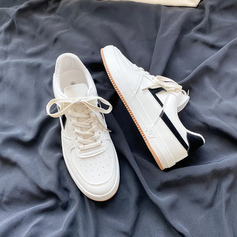 

High-quality classic fashion comfortable sports men's shoes 2020 summer new low-top flat shoes vulcanized shoes casual shoes