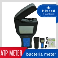 ATP Fluorescence Detector Medical Equipment Tableware Surface Cleanliness Determination