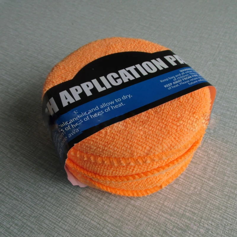 

Car Cleaning Kit Microfibre Car Wash Cleaning Tools Set Gloves Towels Applicator Pads Sponge Car Care Kit Wheel Brushes