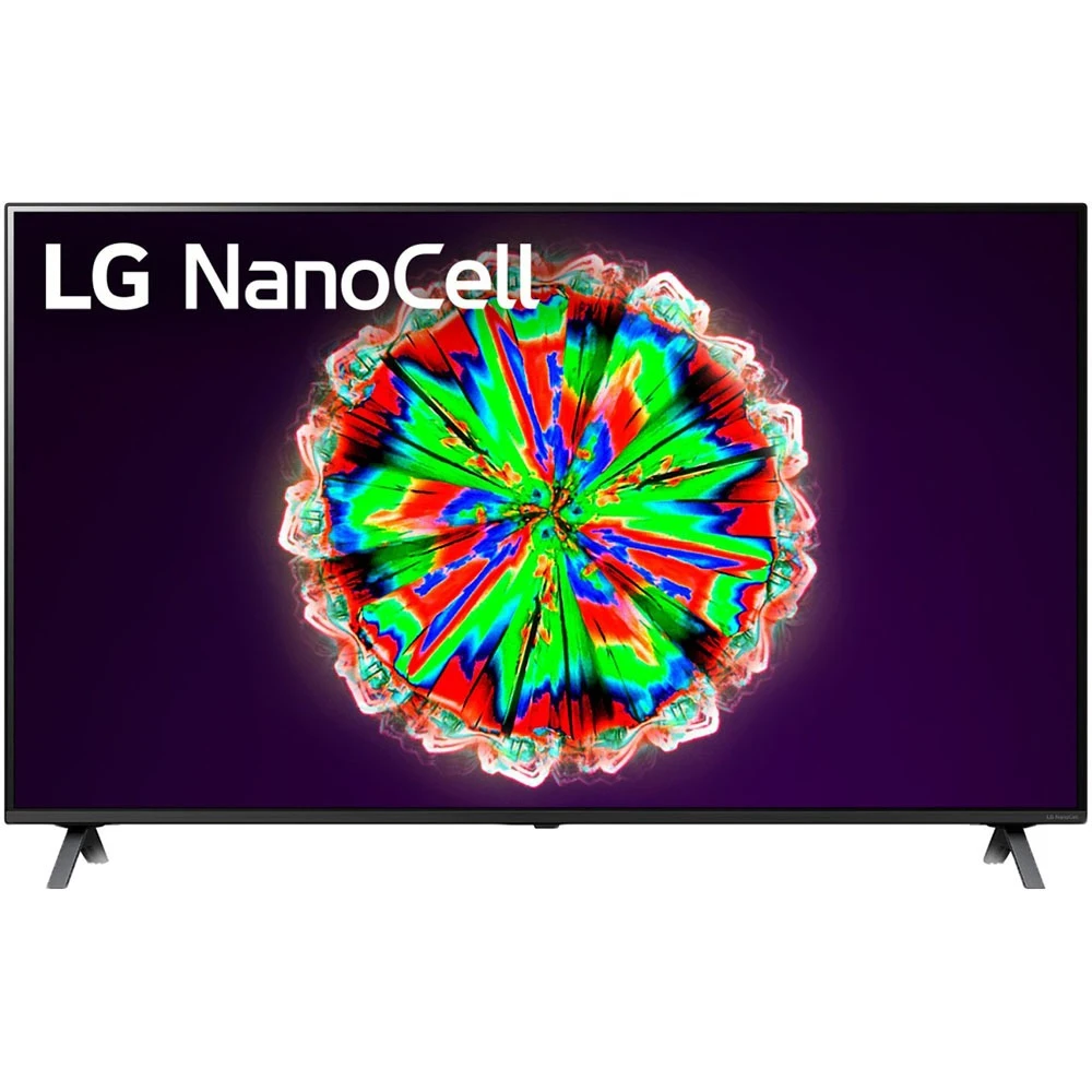 Телевизор LG 55NANO806NA (2020) | Электроника