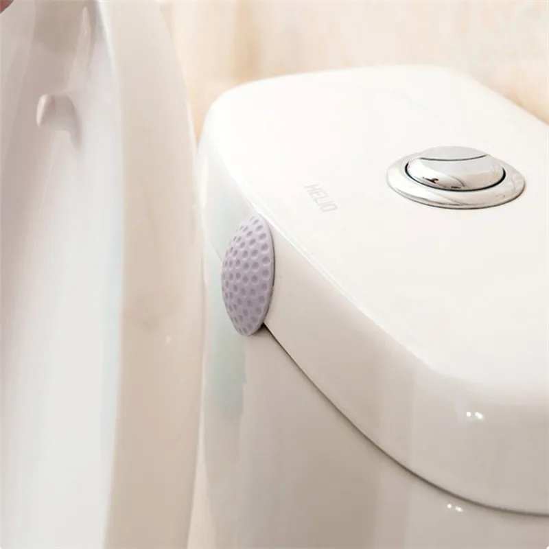 2 шт./компл. уплотнение стены Бесшумная подвеска двери для гольфа моделирование