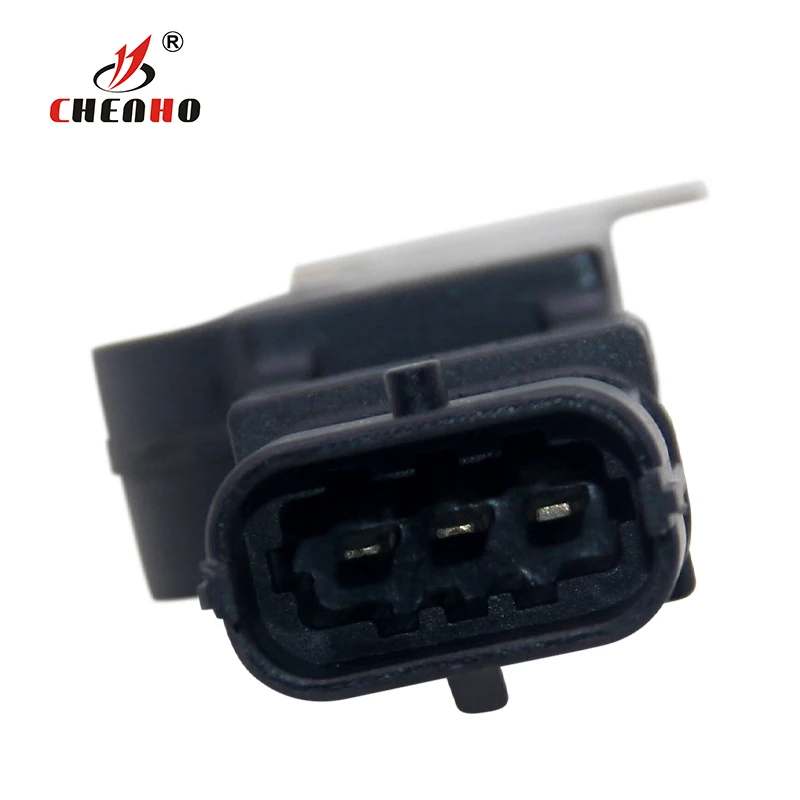 Фото Датчик положения коленчатого вала OEM 9012039;V40720397;93171450 для O-pel №3