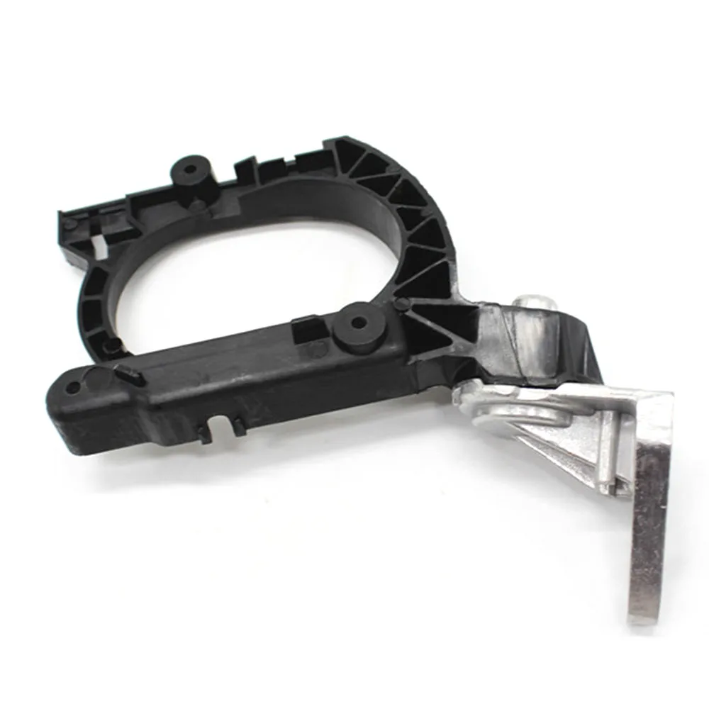 Мотоциклетный алюминиевый левый правый кронштейн для зеркала заднего вида Honda