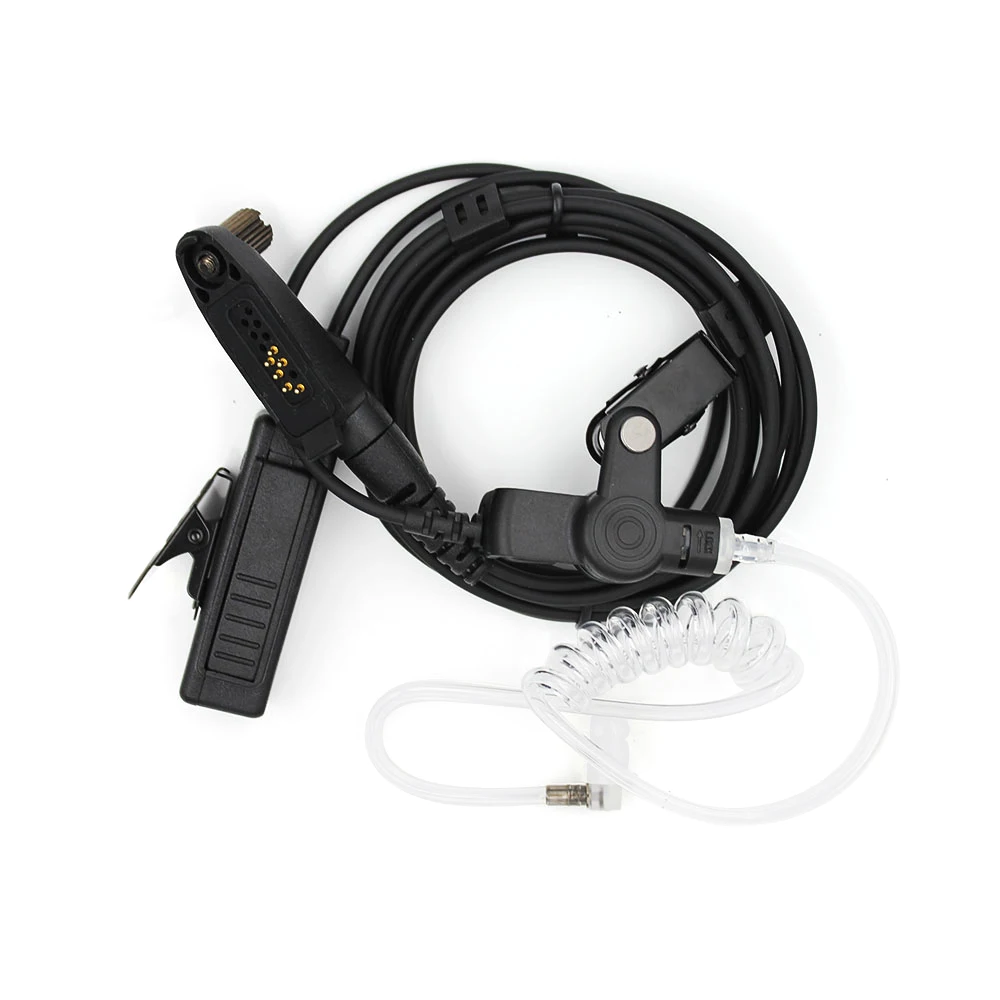 Air Tube наушники VOX для WCDMA Android Walkie Talkie мобильный телефон Anysecu F22 F25 G22 G25 W5 GP328plus