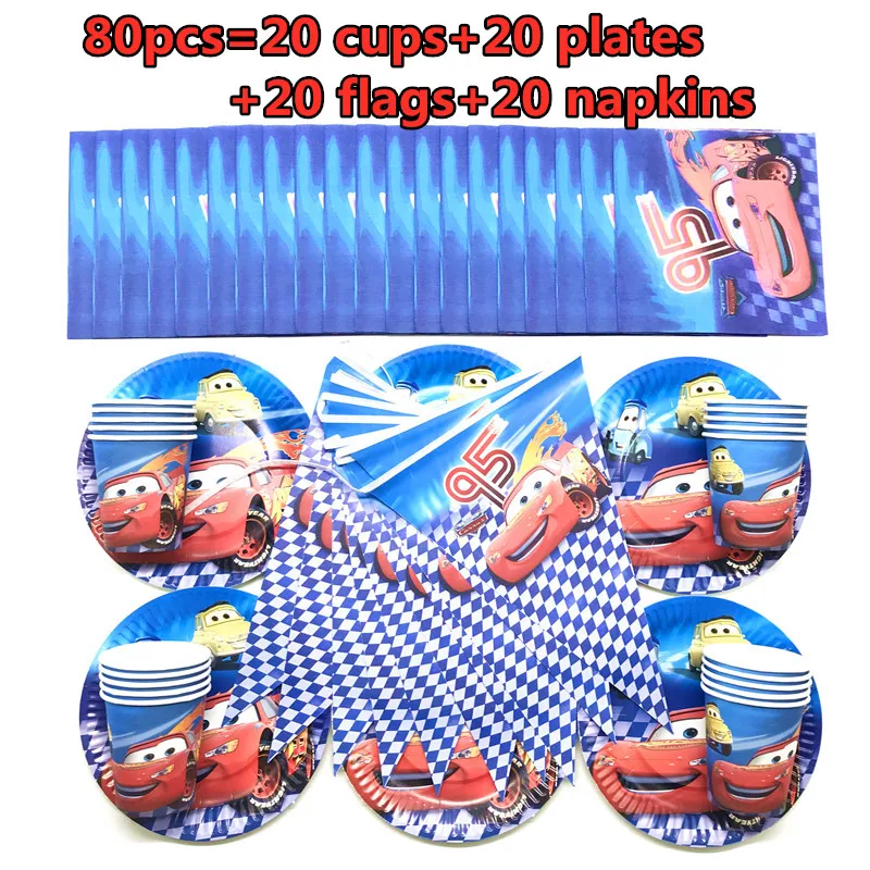 Детская одежда на рост 80 50 шт в наборе автомобили тема вечерние одноразовая