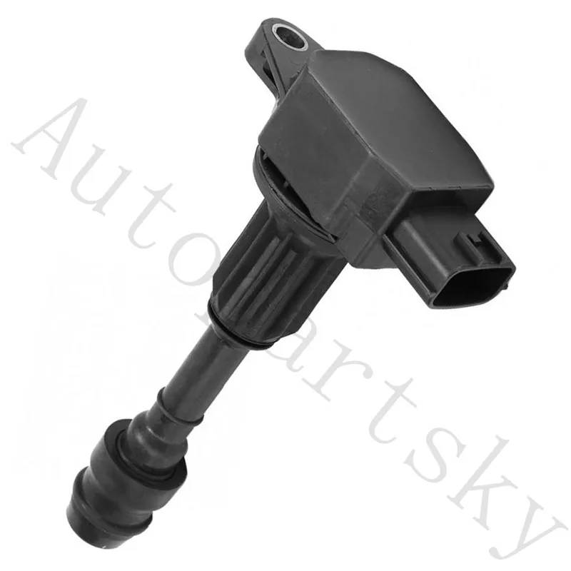 22448 AX001 OEM Катушка зажигания для Nissan Note E11 March Micra K12 03 10 1 0 2 4 катушка 22448AX001 AIC 6207F