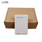 Дубликатор RFID LJYZN 915 МГц, копировальный аппарат, записывающее, программирующее устройство, считыватель UHF Cloner для бирки