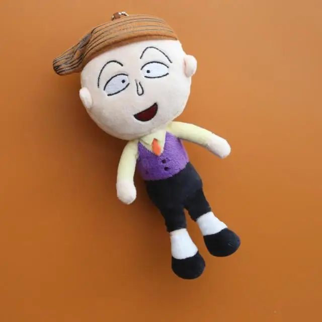 Брелок для ключей IVYYE брелок пушистый игрушка подвеска унисекс подарки новинка 1