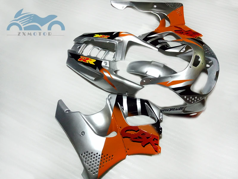 Обновленный комплект обтекателей Подходит для Honda CBR900RR893 1996 1997 CBR 900RR893 96 97