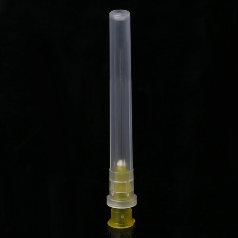 

50ml Dispenser Bottle for Rosin Solder Soldering Liquid Flux with 1 Needle