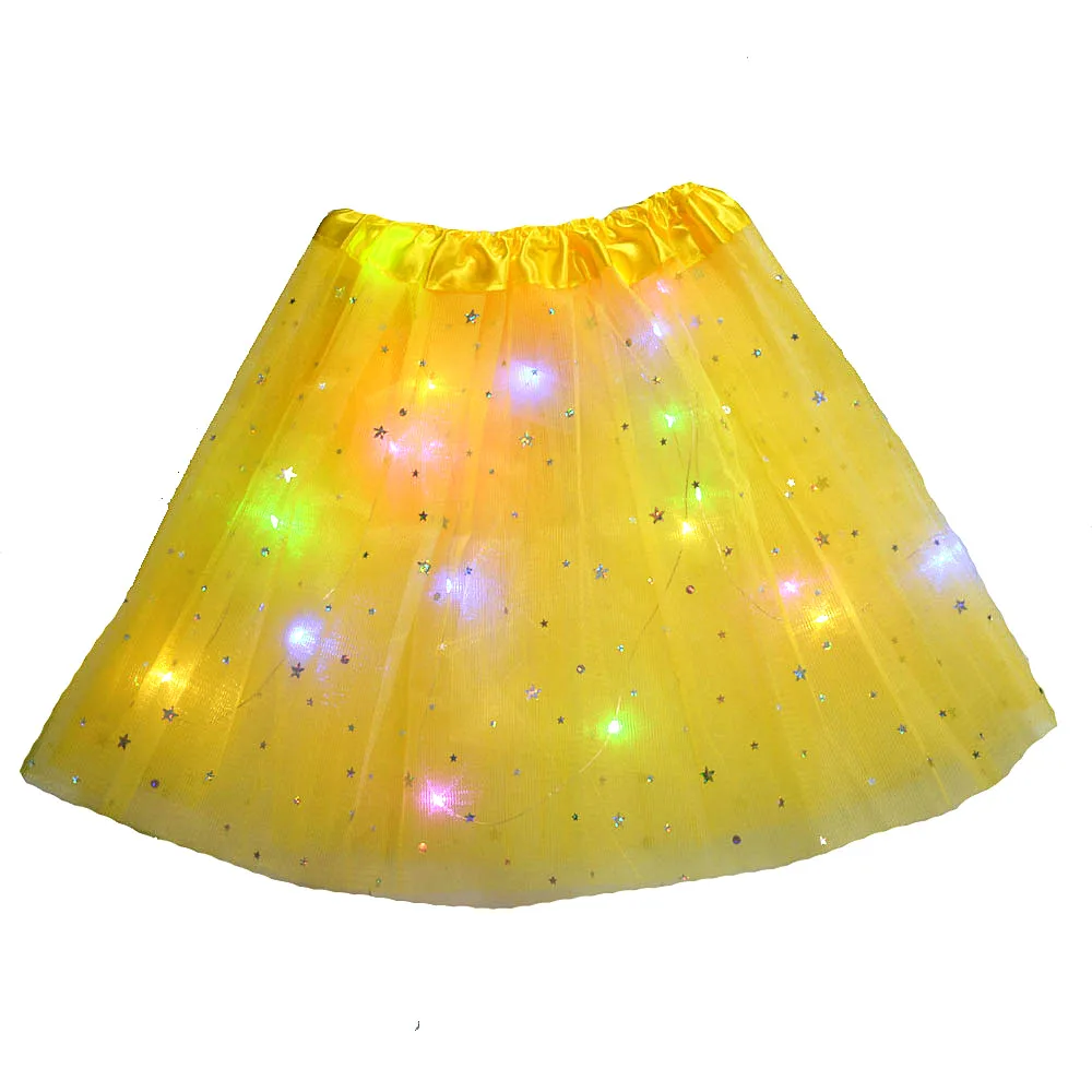 (1 предмет) для девочек Ангел принцесса танцевальная одежда с блестками