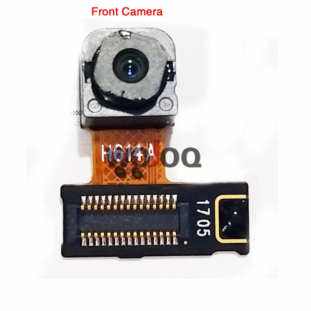Оригинальная задняя большая камера для LG G6 H870 H871 LS993 H873 фотокамера фотосессия