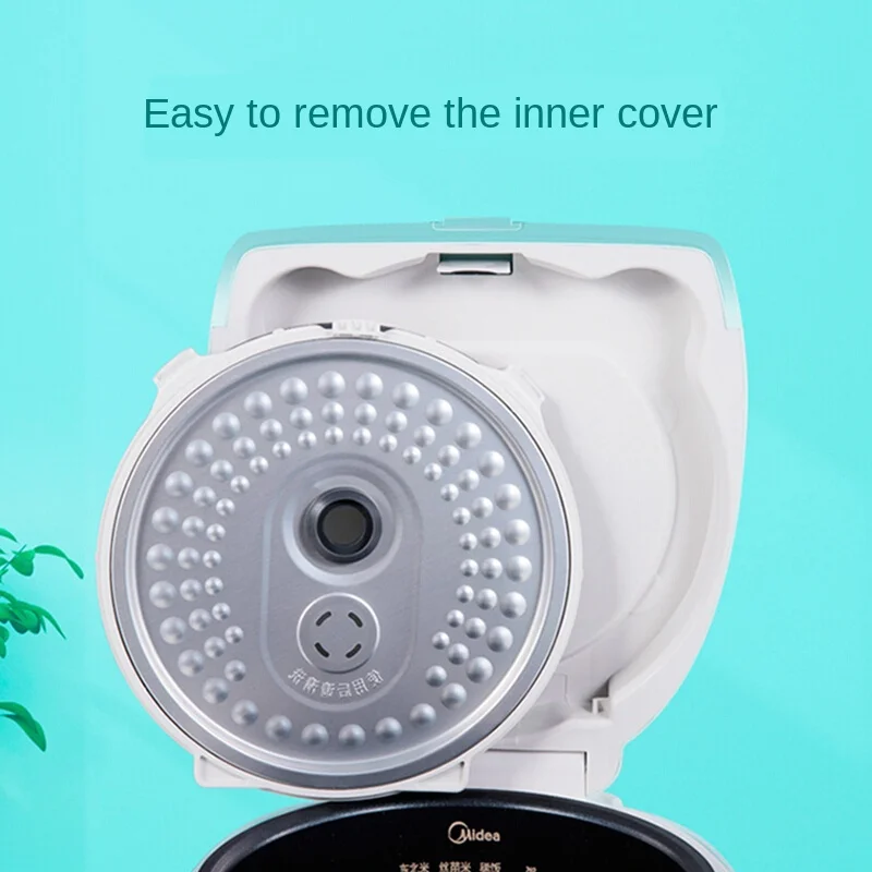 Рисоварка ключ для быстрой еды 24 часа чтобы выбрать часы в качестве медного