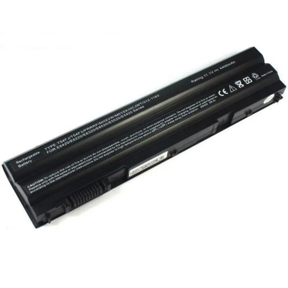 Аккумулятор Dell Inspiron 5520 Купить