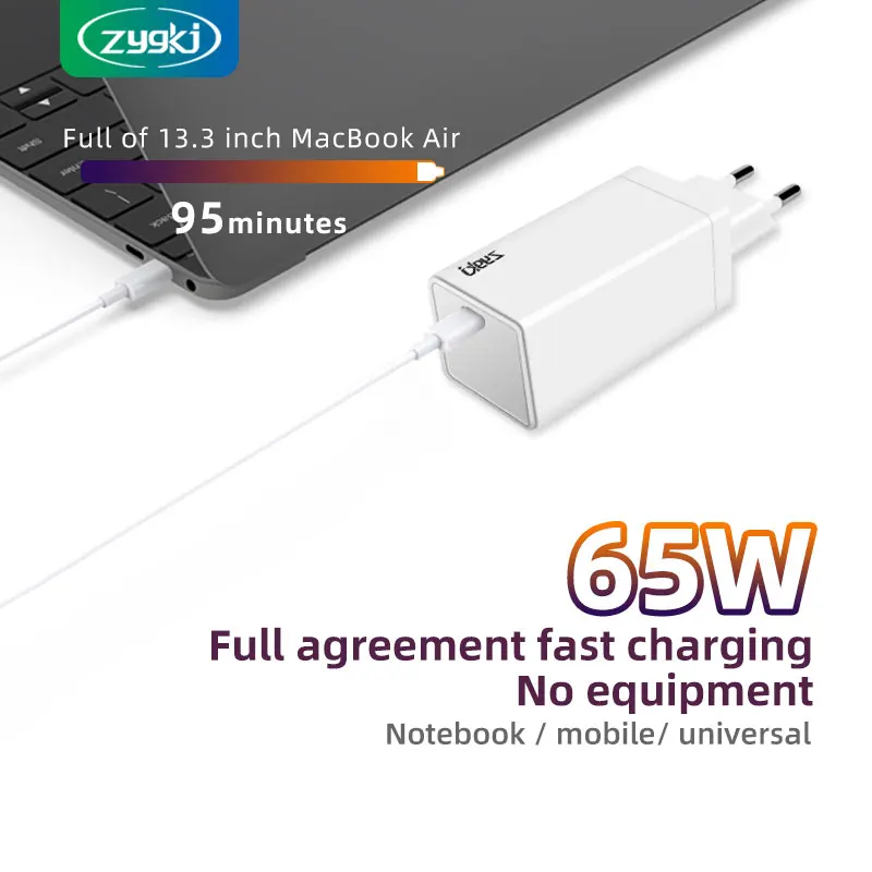 zyg 65w мобильный телефон быстрое