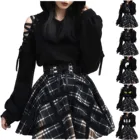 Женская толстовка с капюшоном и длинным рукавом, размеры до 5xl