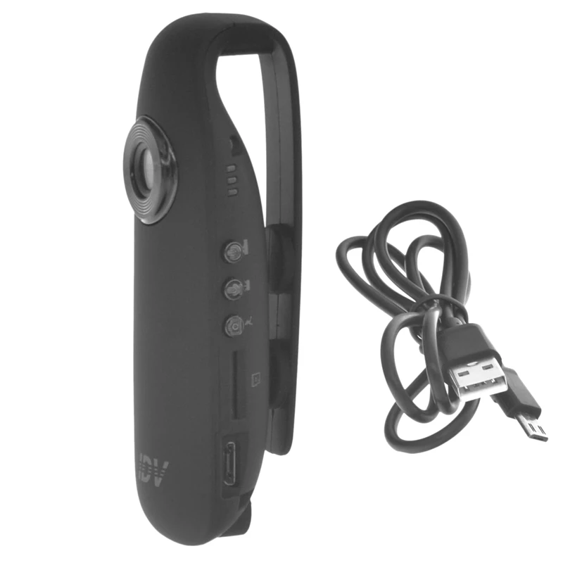 IDV HD 1080P 130 градусов мини Портативный видеокамера Даш Cam полиции и части мотоцикла