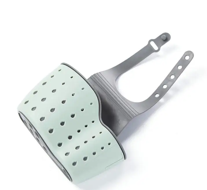 Настенная корзина для хранения ванной полки слива раковины держатель мыла