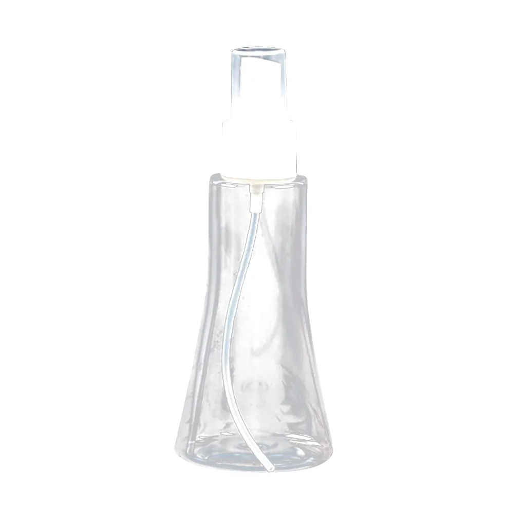 Путешествия Мини Spilt бутылки пустая дезинфекция бутылка с распылителем горшок