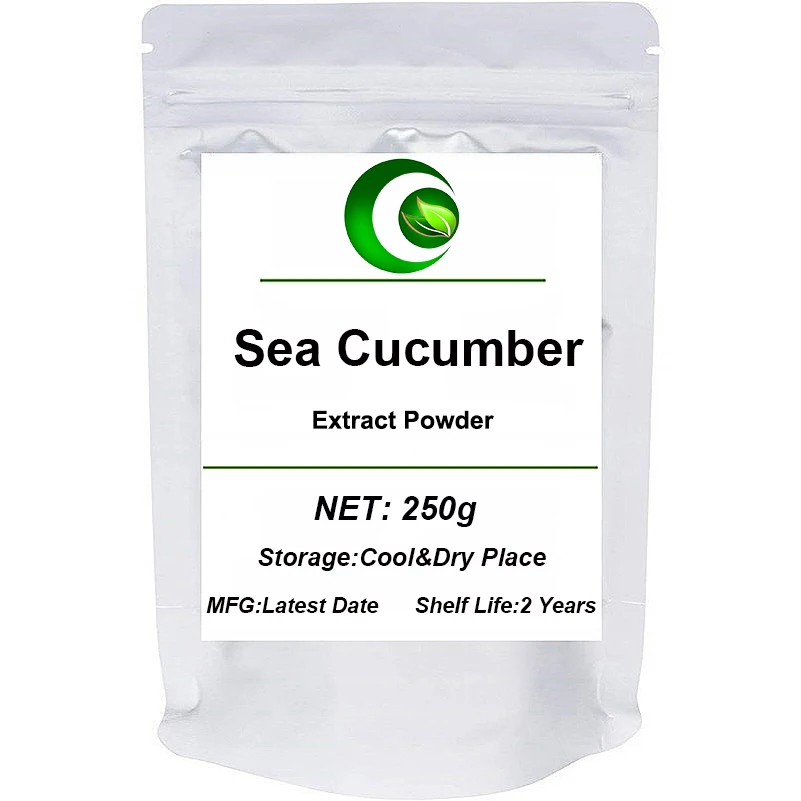 Экстракт морского огурца в порошке добавка для противоопухолевая против