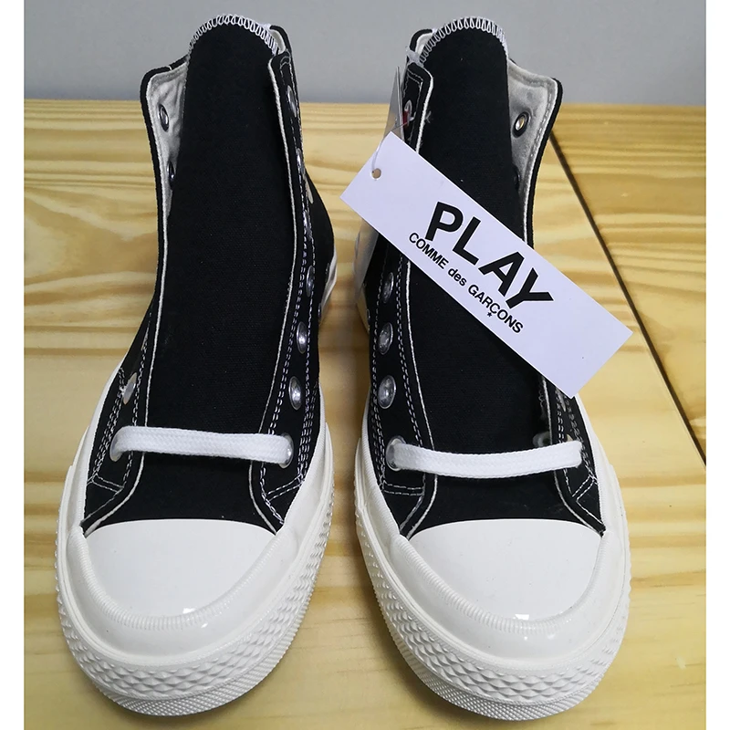 

2021 New plimsolls canvas sneakers rope soled shoes Overfire thick bottom cork high top Star Bag Lindy Soft bottom increased